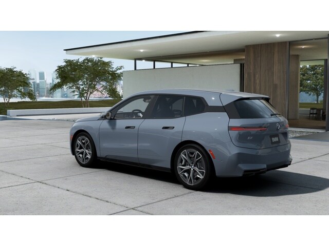2026 Bmw iX iX xDrive45 photo 2