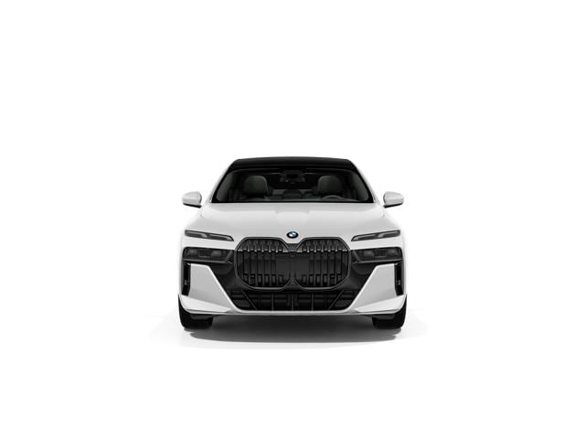 2026 BMW 7 Series 760i's photo