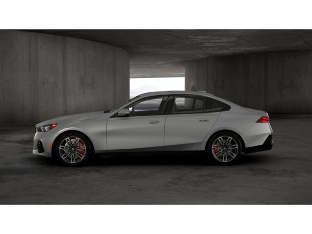 New 2026 BMW 530i xDrive Sedan