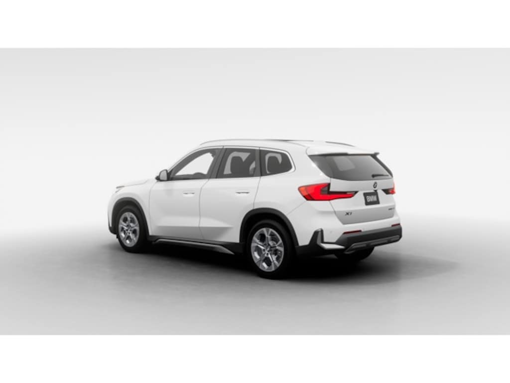 New 2026 BMW X1 xDrive28i SUV