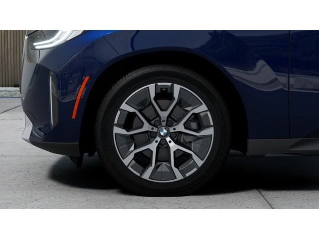 2026 BMW X3 30 - Photo 35