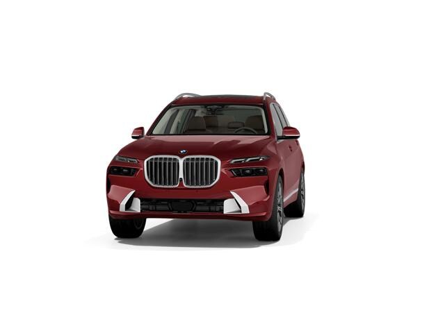 2026 Bmw X7 xDrive40i photo 3