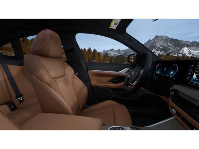 2025 Bmw i4 xDrive40 photo 10