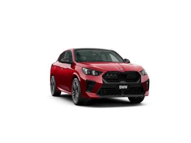 2026 BMW X2 xDrive28i's photo