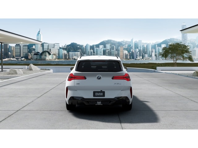2026 BMW X3 30 - Photo 54