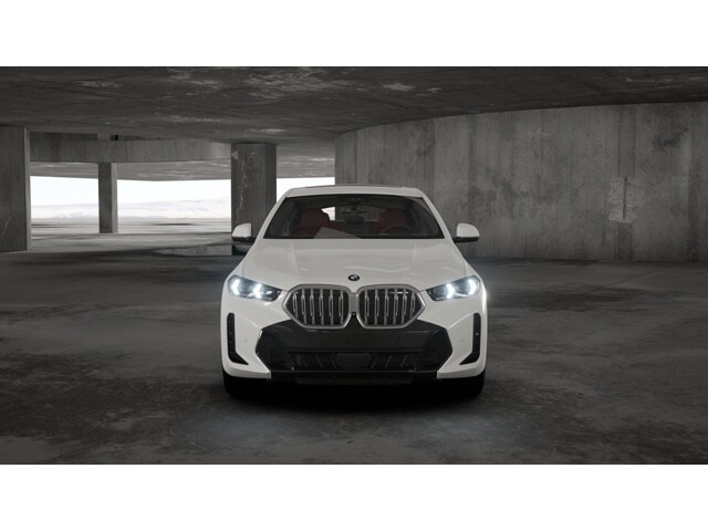2026 Bmw X6 xDrive40i photo 2