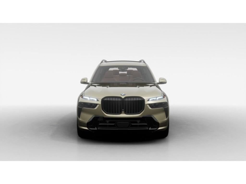 New 2027 BMW X7 xDrive40i SUV