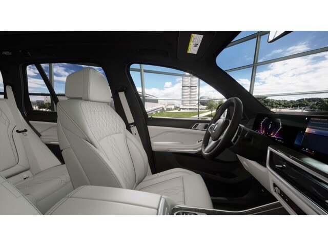 2026 BMW X5 40i - Photo 37