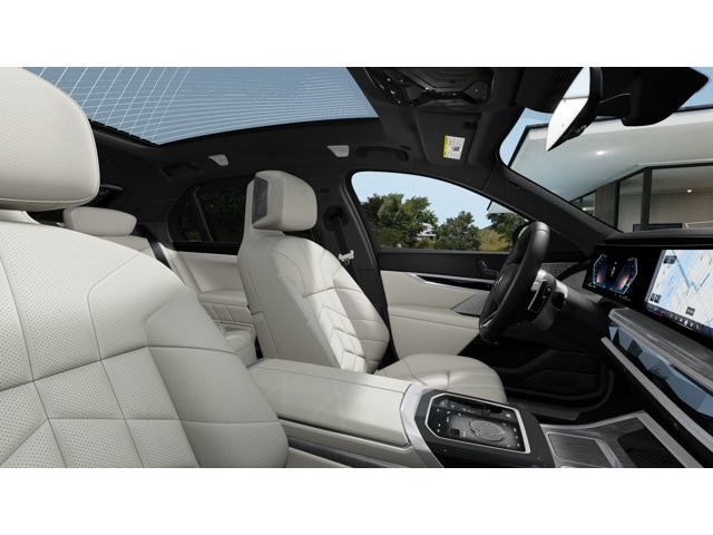 2026 BMW 7 Series 740i - Photo 34