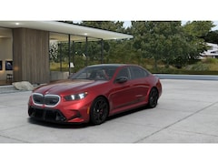 2026 BMW M5