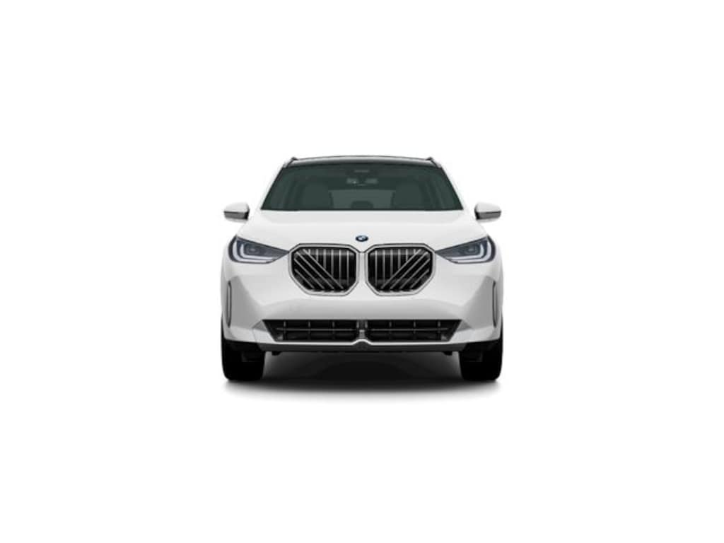 Used 2025 BMW X3 30 xDrive SUV