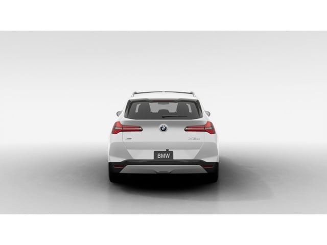 2025 BMW X3 30 - Photo 34