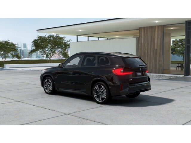2026 Bmw X1 XDrive28i photo 2