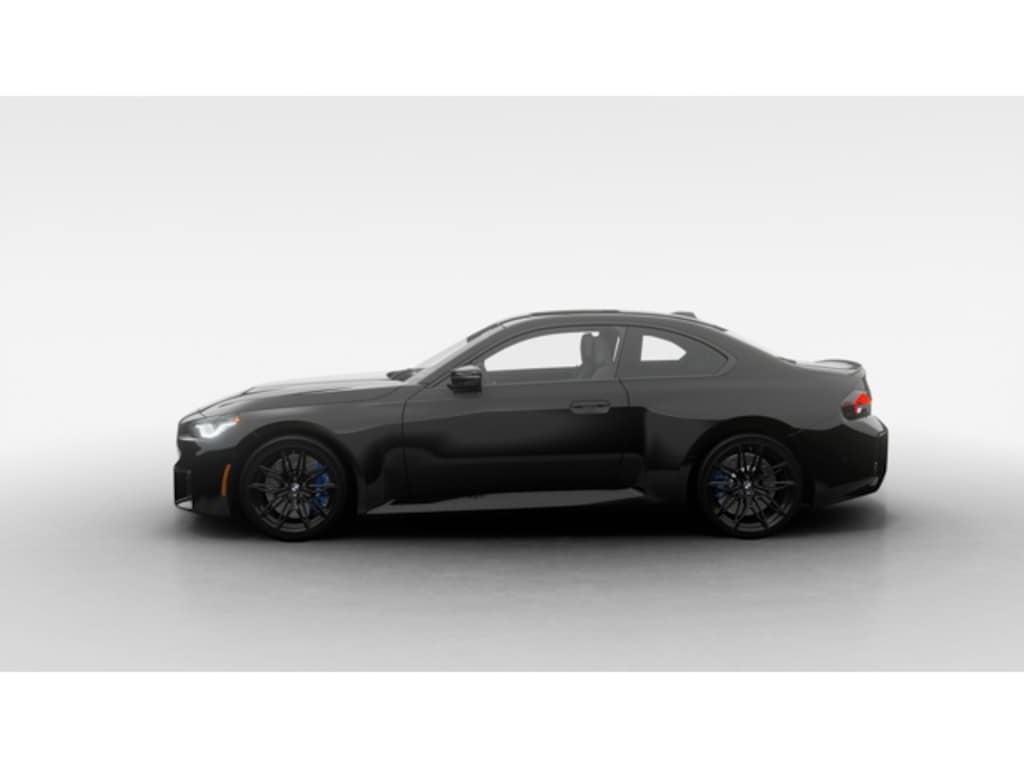 New 2026 BMW M2 Base Coupe
