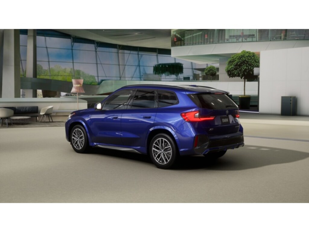 New 2026 BMW X1 xDrive28i SUV
