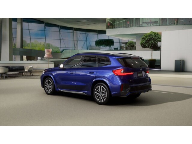 2026 Bmw X1 XDrive28i photo 2