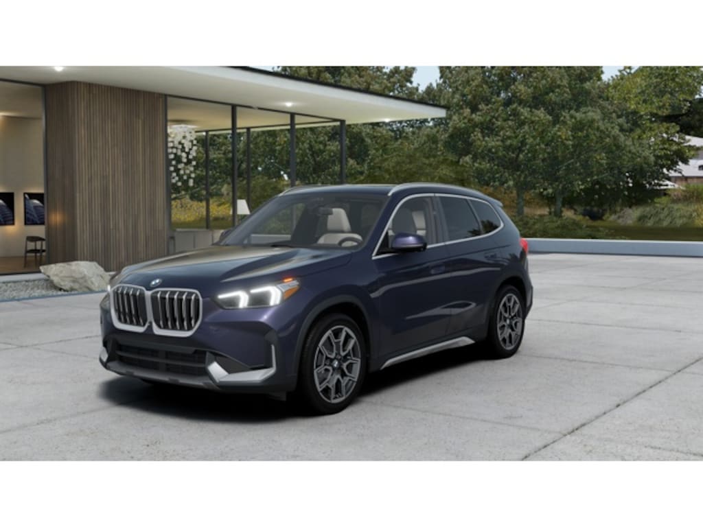 New 2026 BMW X1 xDrive28i SUV