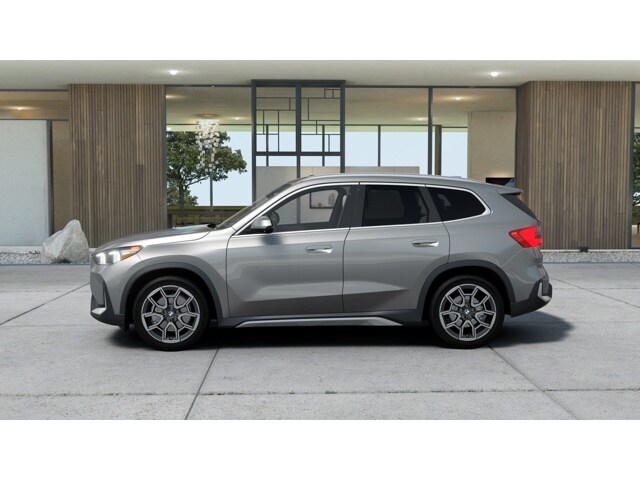 2026 Bmw X1 XDrive28i photo 2