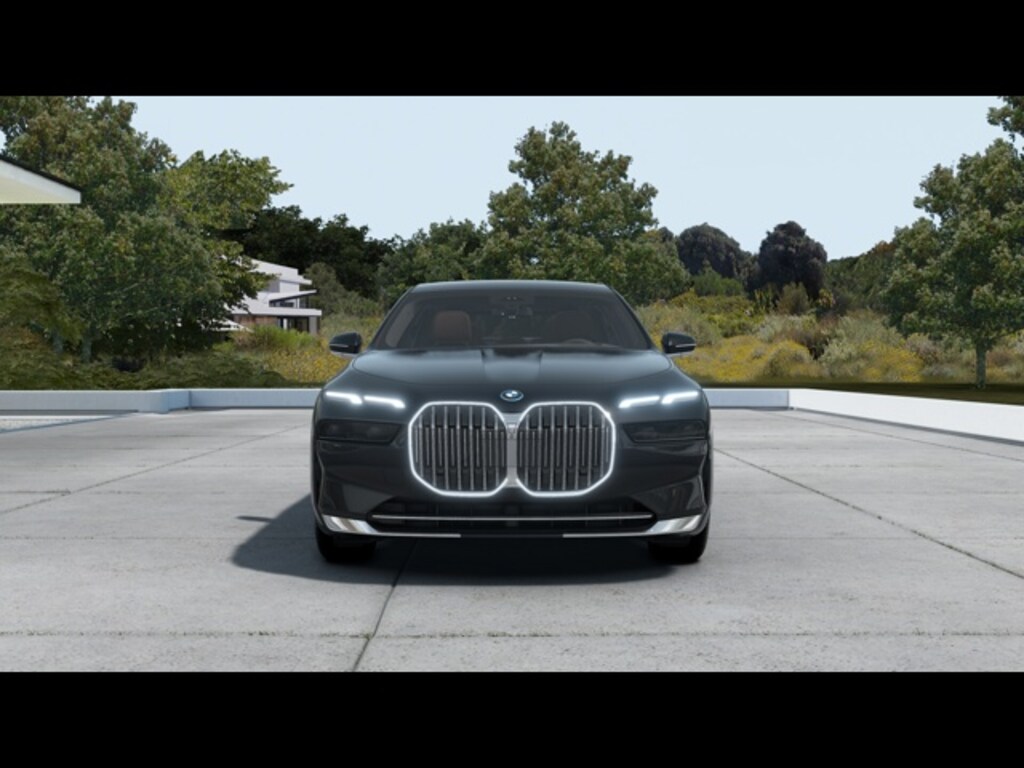 New 2025 BMW i7 For Sale at Sonic Automotive VIN WBY43EJ0XSCT16901