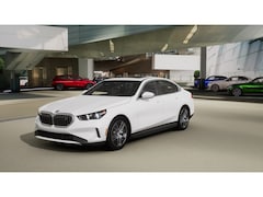 2026 BMW i5 eDrive40 Sedan
