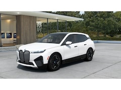2025 BMW iX xDrive50 SUV