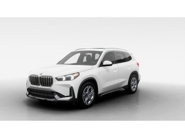 2026 BMW X1 xDrive28i's photo