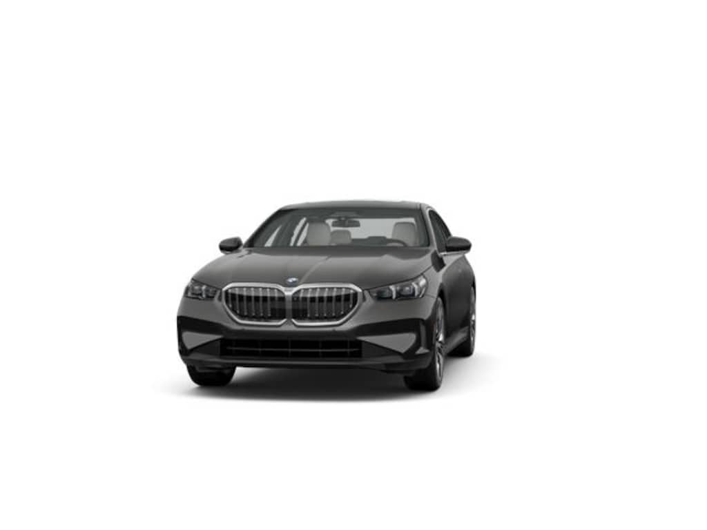 New 2027 BMW 530i xDrive Sedan