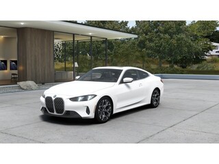 2026 BMW 430i 430i Coupe