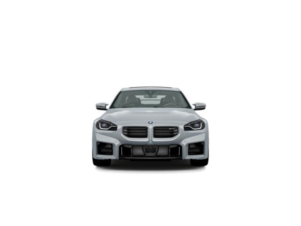 New 2026 BMW M2 Base Coupe