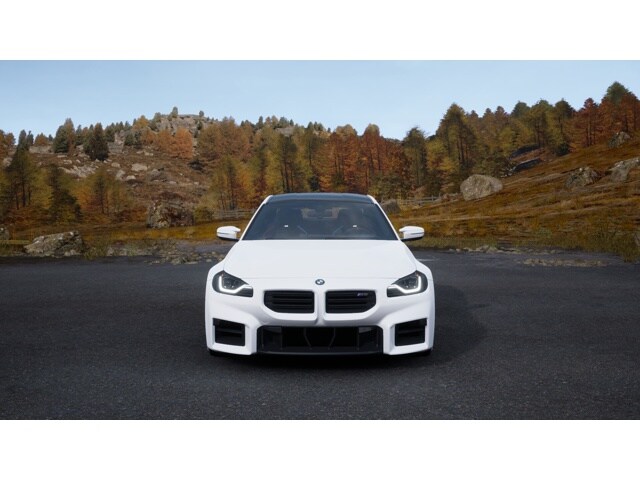 2025 Bmw M2 photo 3