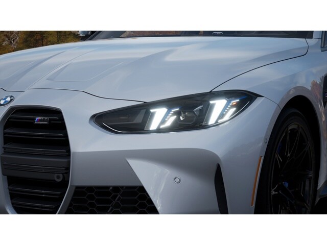 2026 Bmw M4 Coupe photo 6