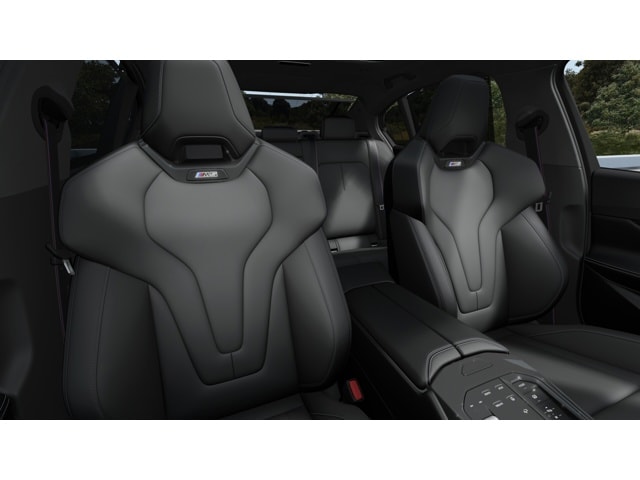 2026 BMW M5 M5 - Photo 47