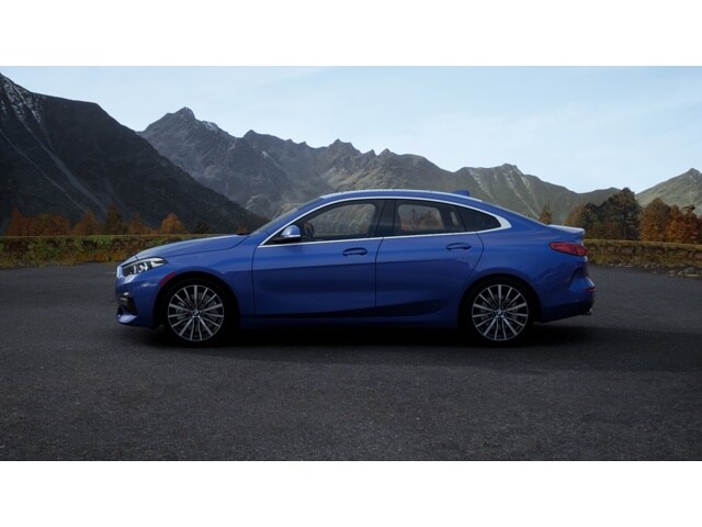 2024 Bmw 228i xDrive Gran Coupe photo 4