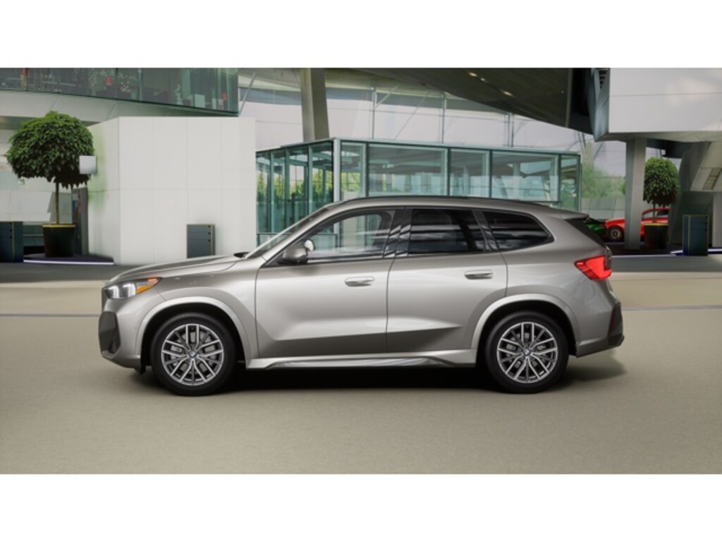 New 2026 BMW X1 xDrive28i SUV