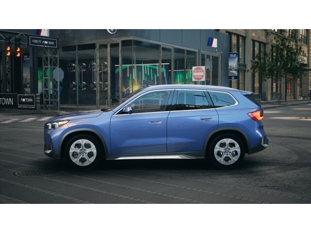 2025 Bmw X1 XDrive28i photo 2