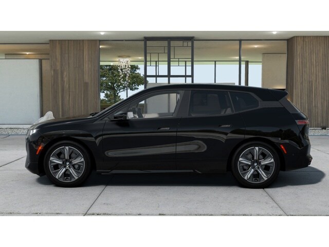 2026 Bmw iX iX xDrive45 photo 4