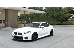 2026 BMW M2 Base Coupe