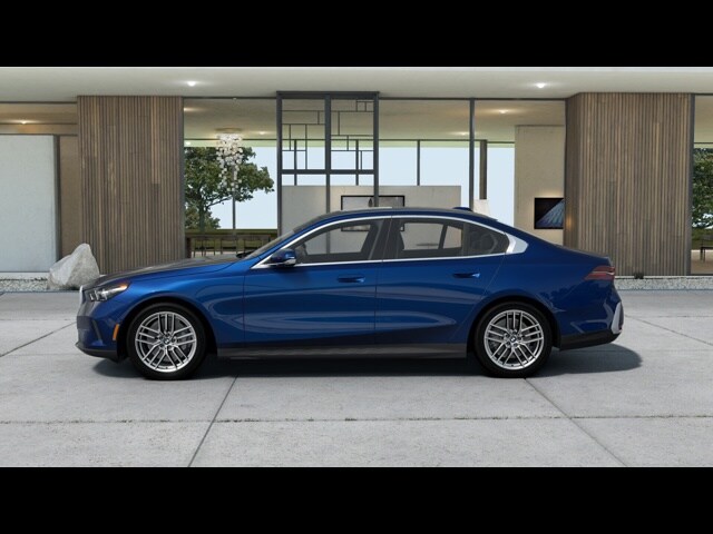 2024 Bmw 530i xDrive photo 4