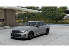 2026 BMW 330i