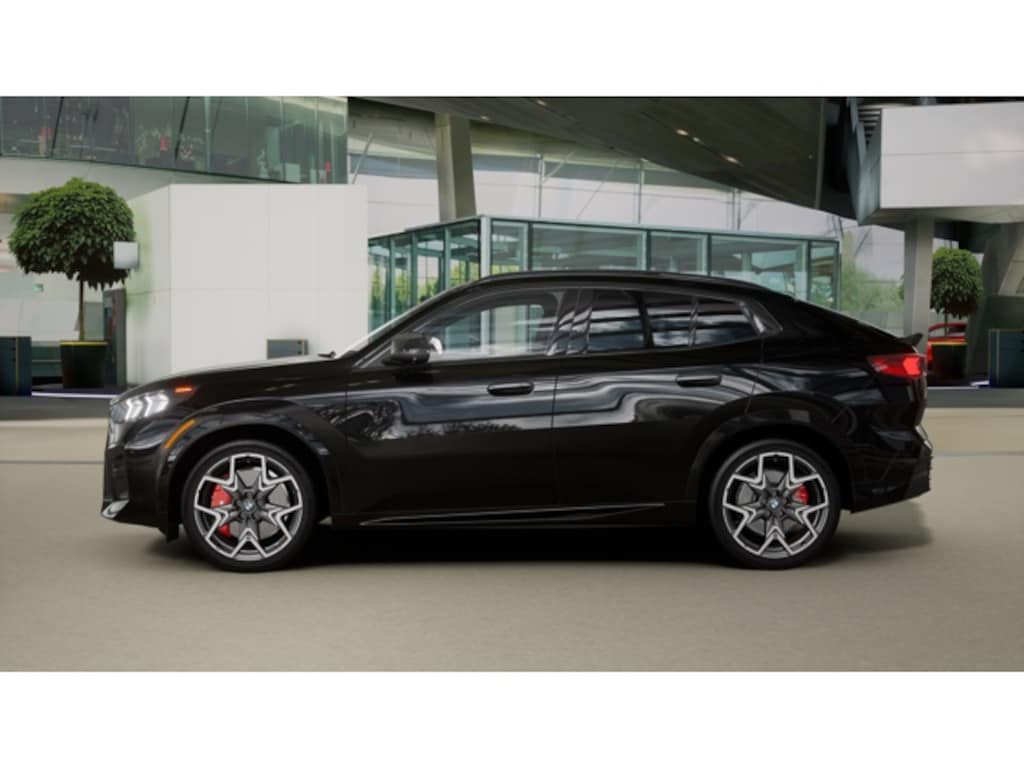 New 2026 BMW X2 xDrive28i SUV