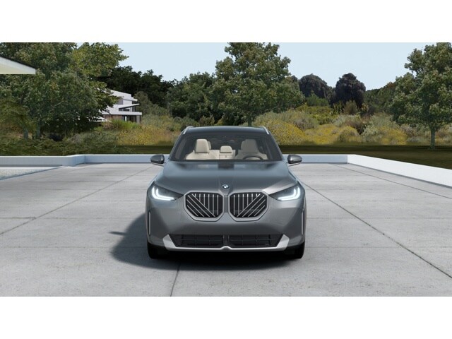 2026 Bmw X3 photo 3
