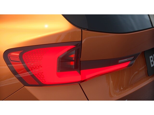 2025 Bmw X1 XDrive28i photo 12