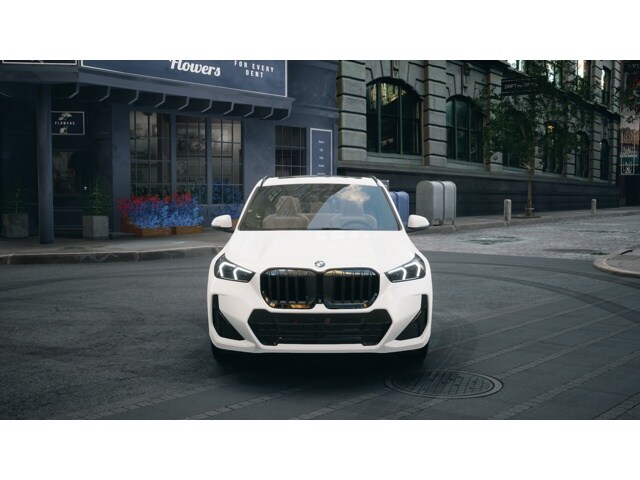 2026 Bmw X1 X1 xDrive28i photo 3