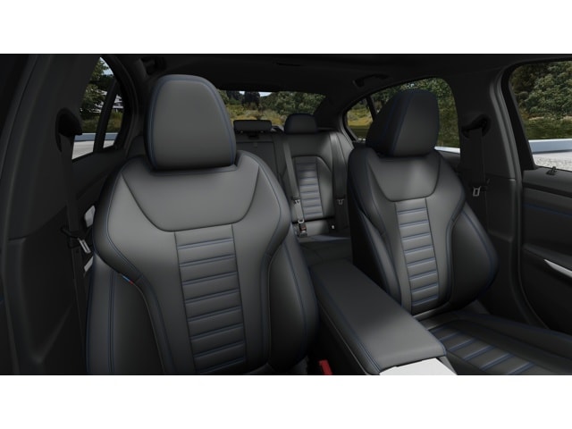 2026 BMW 3 Series M340i - Photo 11