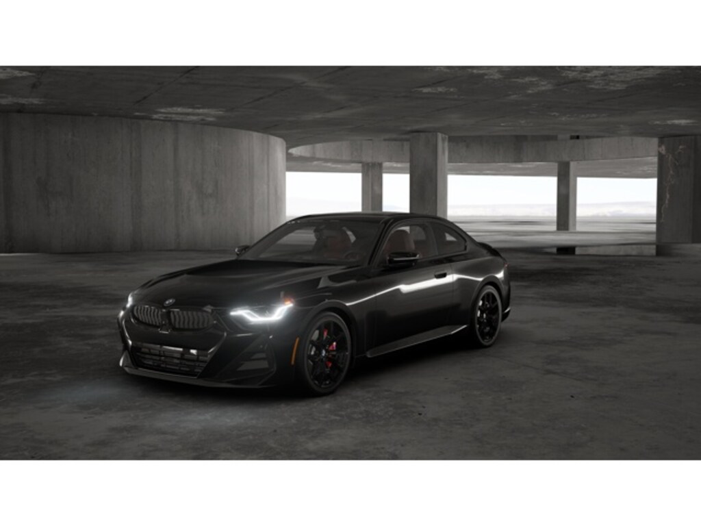 New 2026 BMW 230i xDrive Coupe