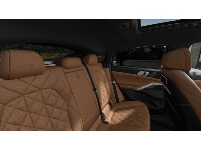 2026 BMW X6 M60i - Photo 55