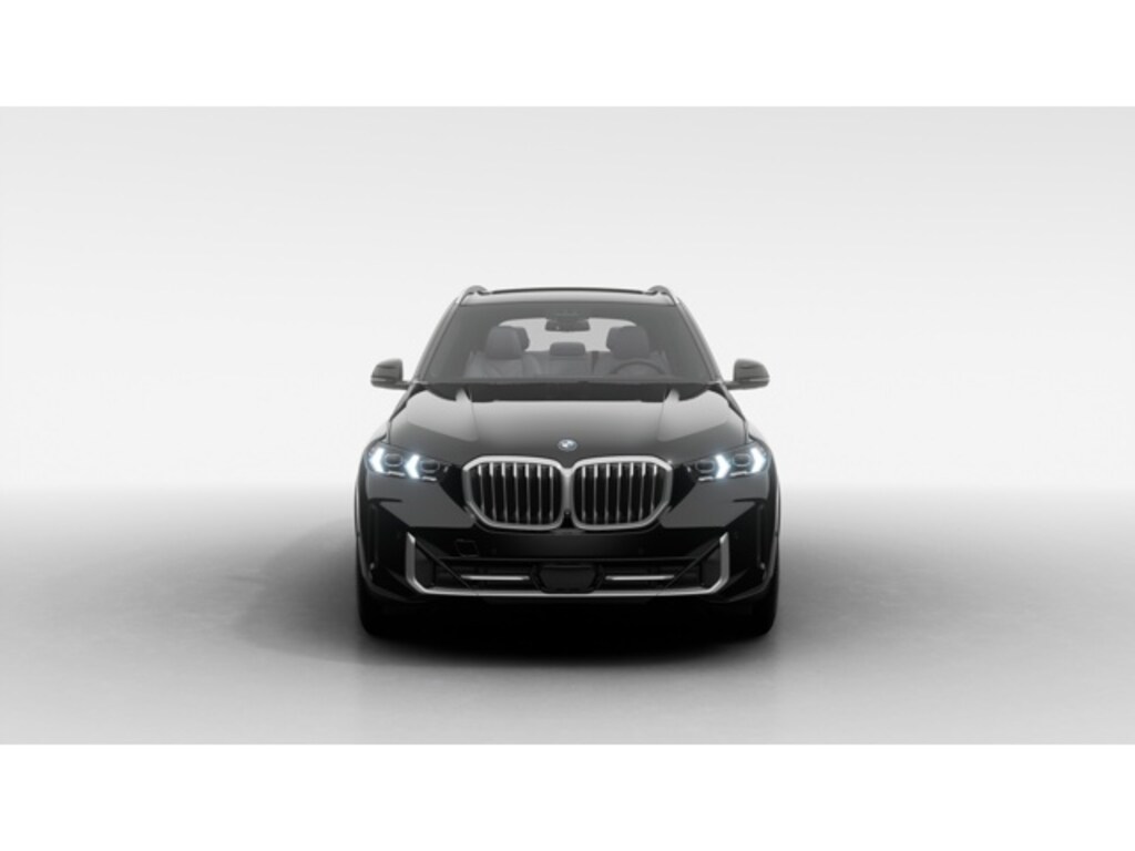 New 2026 BMW X5 xDrive40i SUV