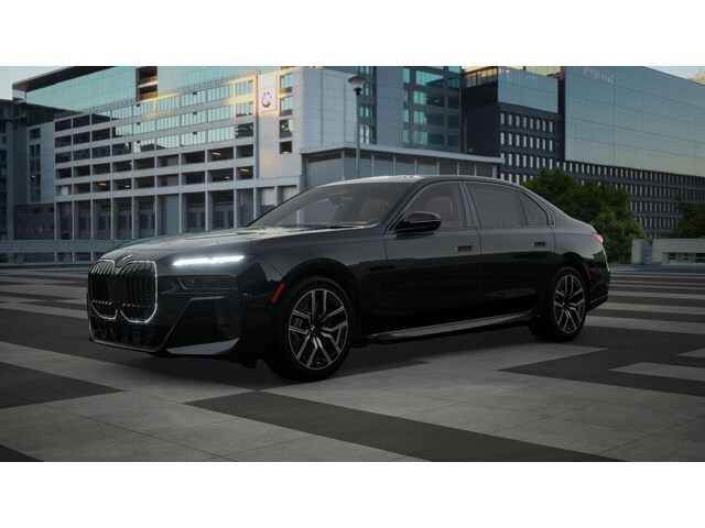 2025 BMW 7 Series 760i xDrive -
                  Ramsey, NJ