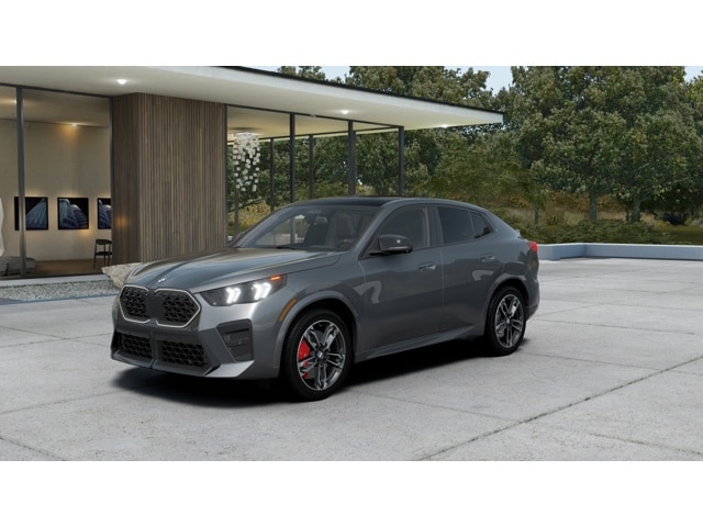 Certified 2026 BMW X2 xDrive28i SUV