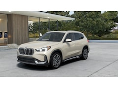2026 BMW X1 xDrive28i SUV